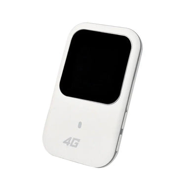 High - Speed 4G Portable WiFi Router for Travel - InspiredGrabs.com